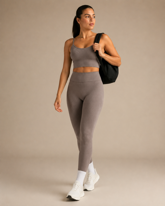 Conjunto de Academia